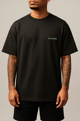 Apache Oversized Classic T-Shirt